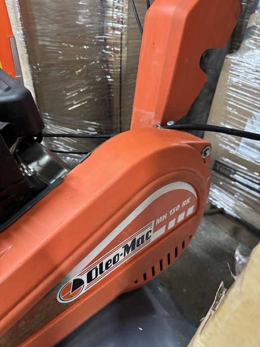 Glebogryzarka OLEO-MAC MH 150 Rk