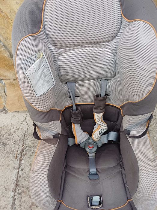 Vendo cadeira auto para criança da brevi