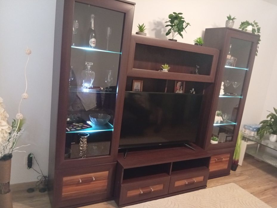 Sprzedam meblościankę