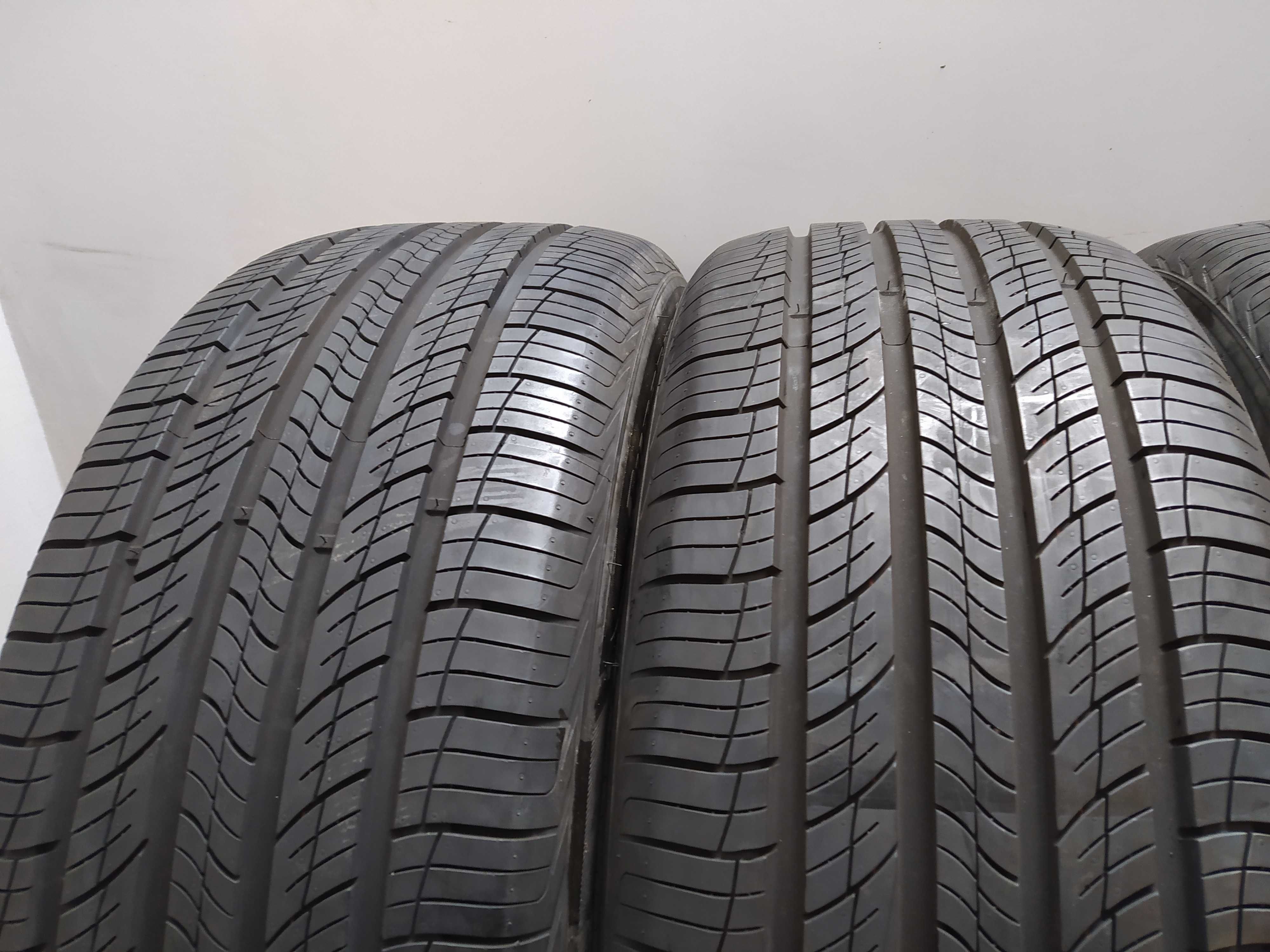 4x255/50R20 Hankook Dynapro HP2, 2019 rok, Jak Nowe