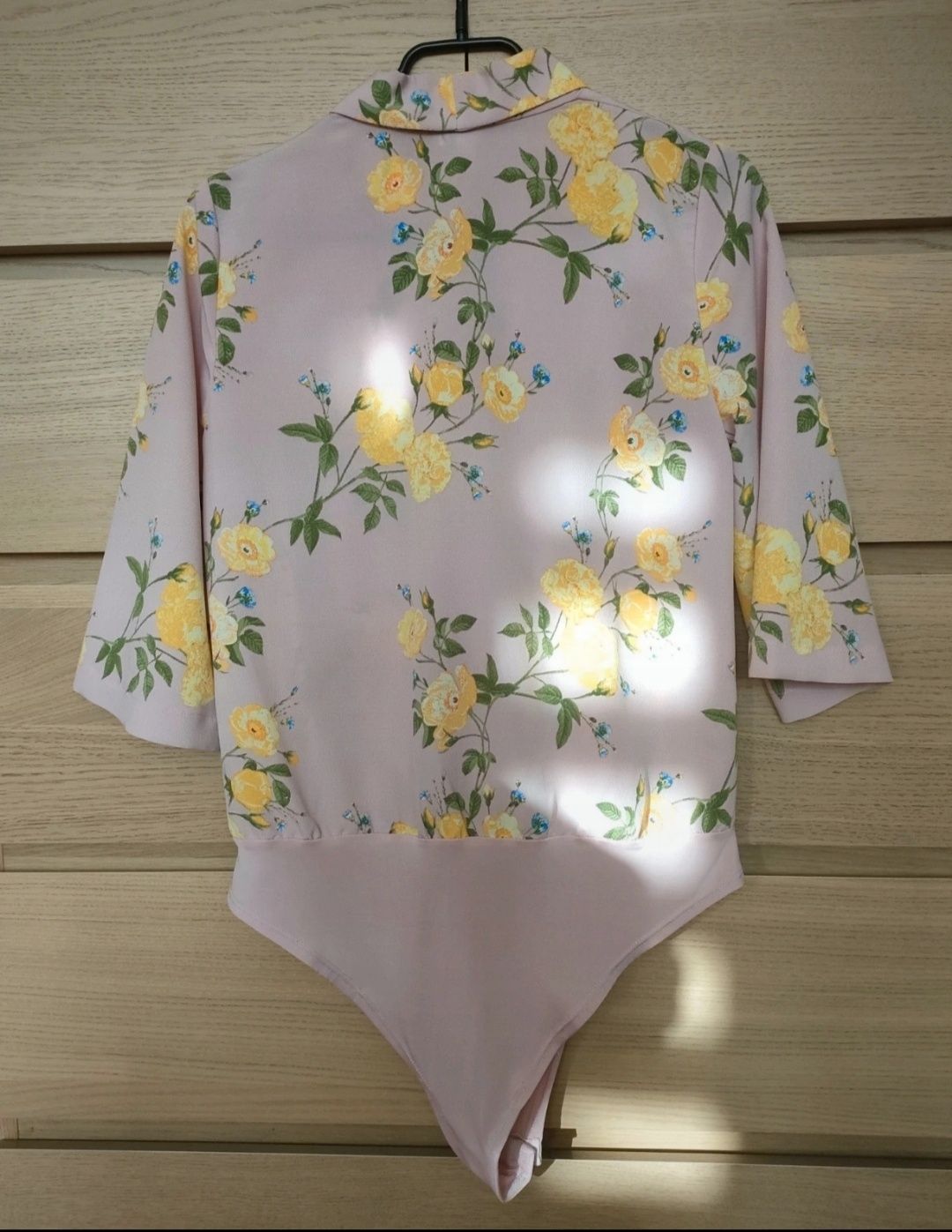 River Island koszula body S 36
