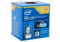 Processador Intel i7 4770K