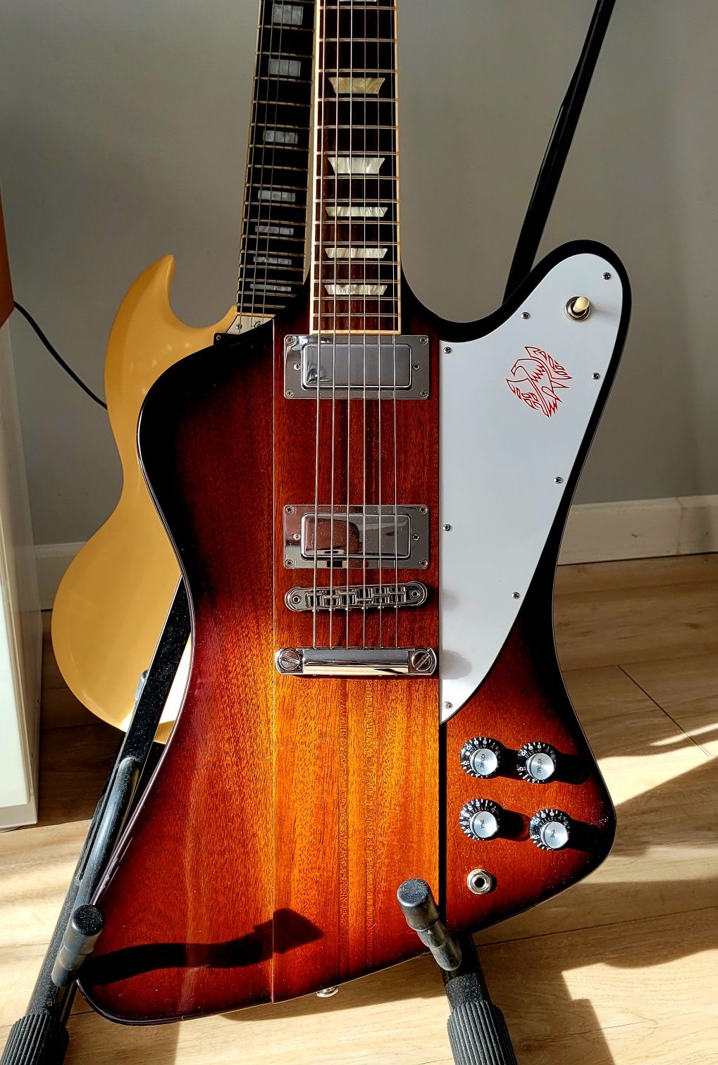 Gibson Firebird 2019