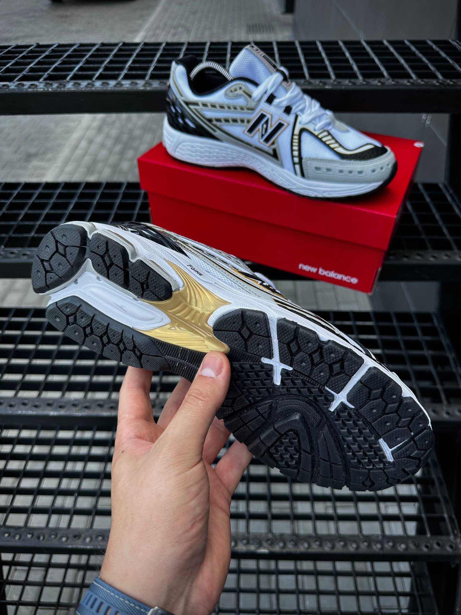 Кросовки New Balance 1906R, 41-45 размер, кросівки