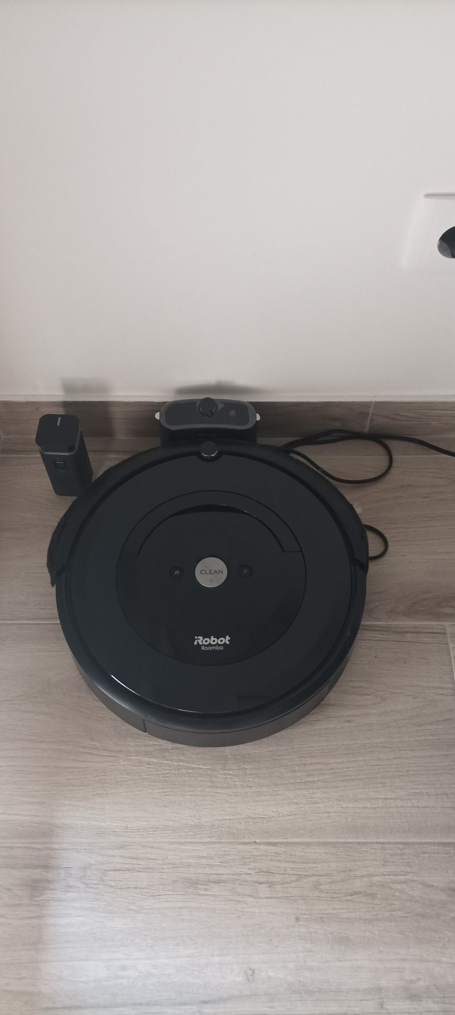 Aspirador Roomba i5