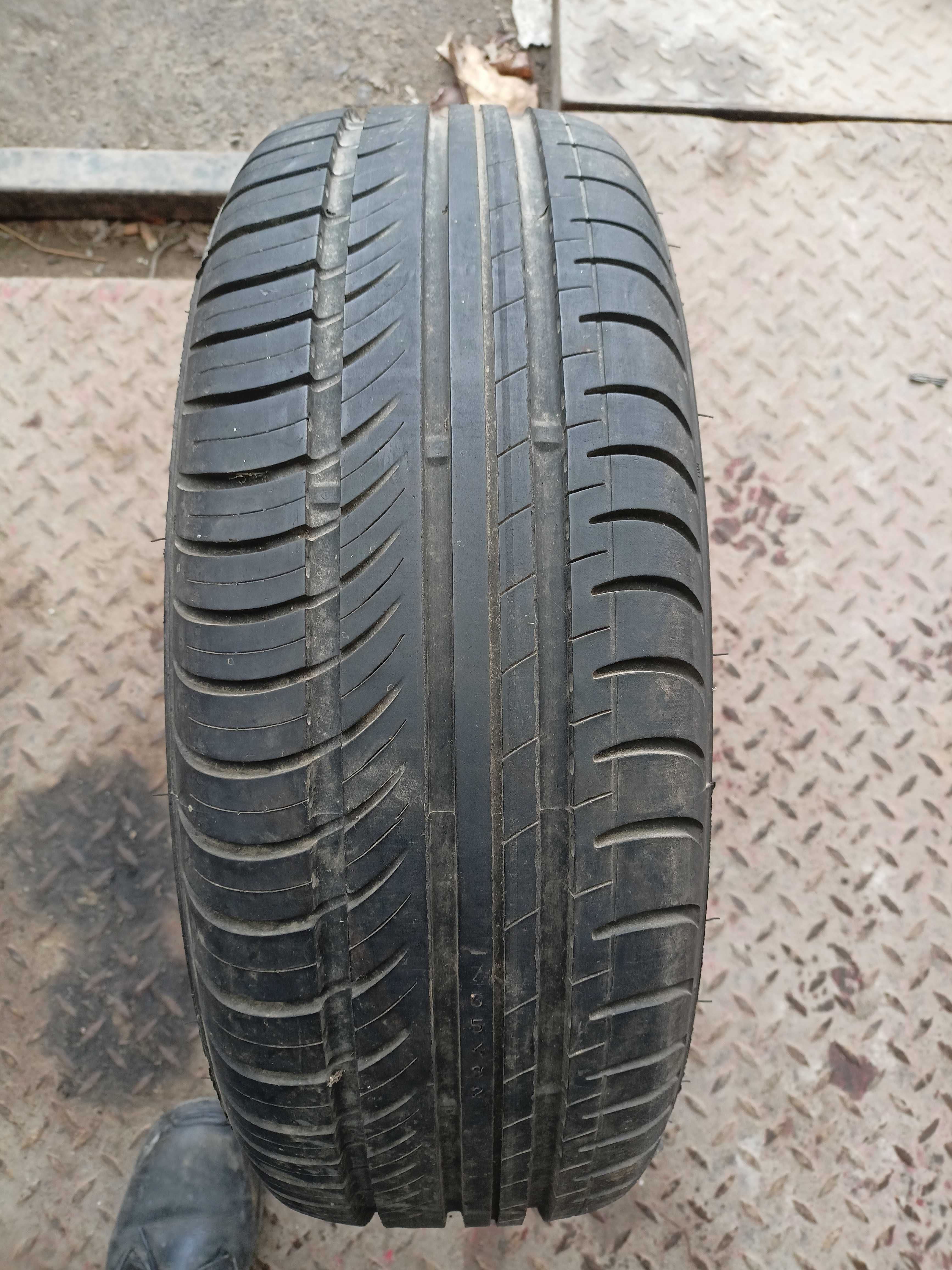 Nokian 185/65R14 Nordman SX 7mm bieżnika