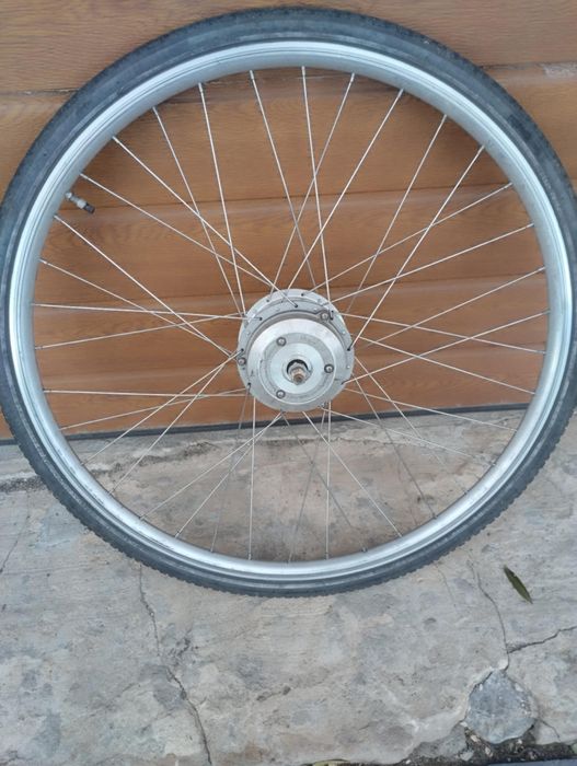 Koło silnik Giant 36V do roweru elektrycznego