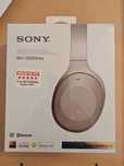 Headsets Sony WH-1000XM2