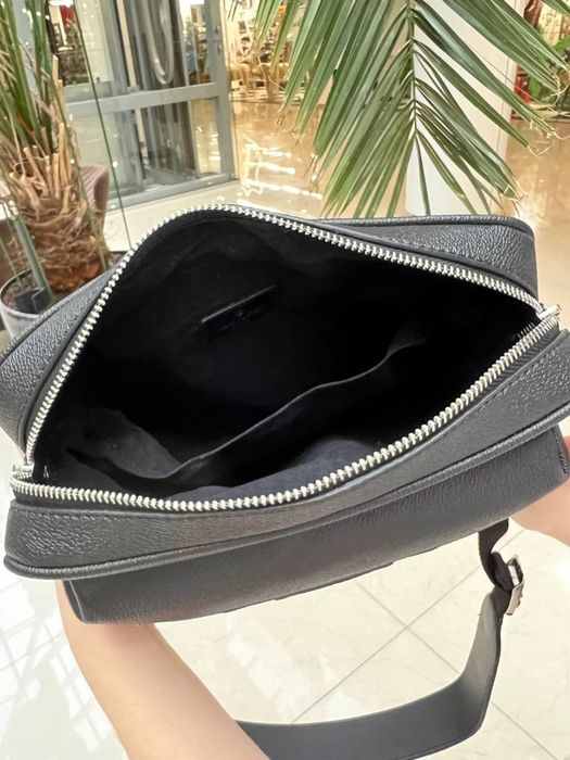 Сумка мужская Louis Vuitton / Чоловіча сумка-месенджер