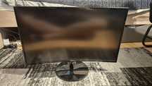 Monitor Samsung 27 cali