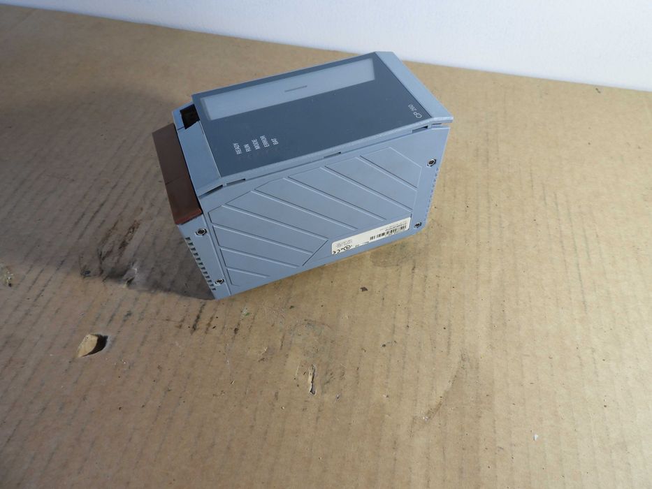 B&R 3CP260.60-1 REV.CO