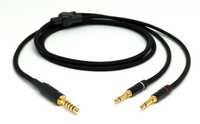 DENON  ręcznie wykonany kabel zbalansowany 2,5mm 4,4mm XLR 4