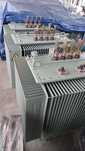 Transformator 1600kva/21/690 KVA