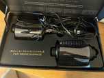 Hot Tools Professional BLACK GOLD VOLUMISER SET Szczotko-suszarka