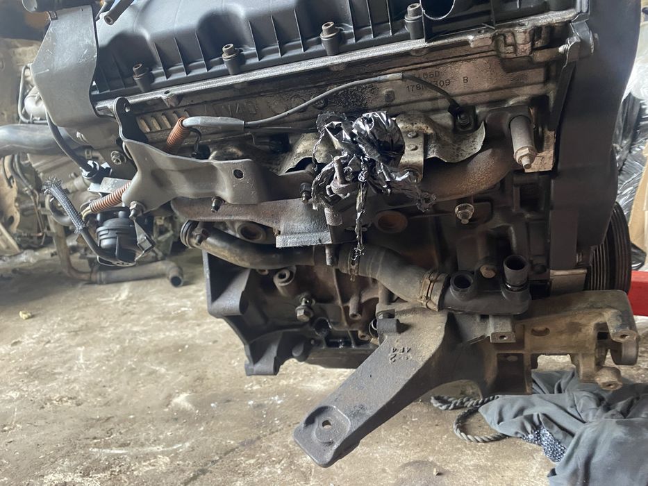 Продам дизельний двигун 2.0 на Сузукі Гранд Вітара,хл 7