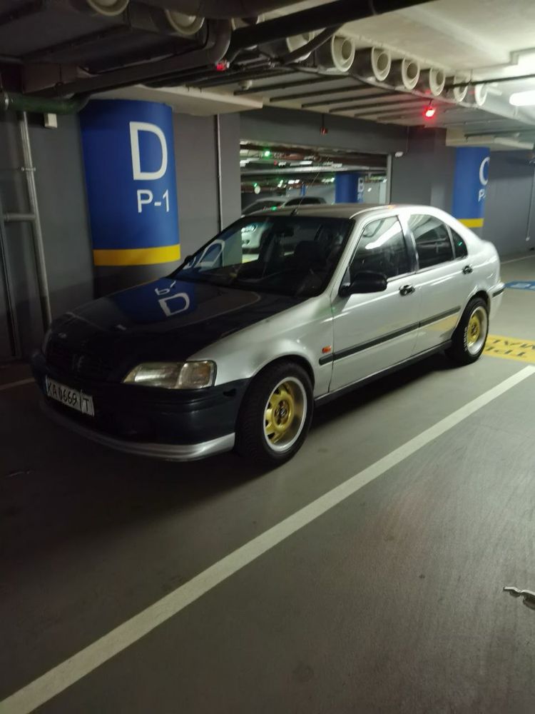 Honda Civic 6, Продам
