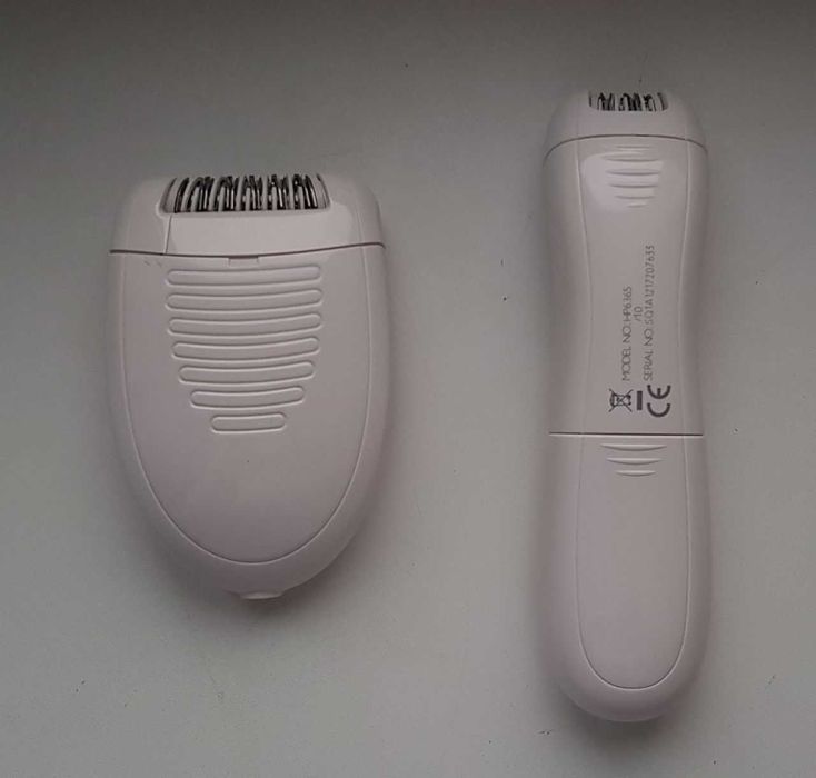 Набір бездротових епіляторів PHILIPS Satinelle HP6365