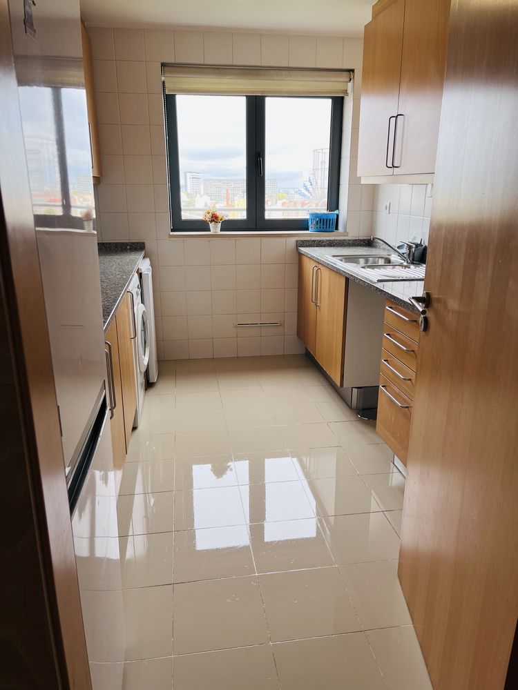 Quarto  para Alugar em Braço de Prata – Marvila