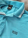 Koszulka polo Hugo Boss roz. S