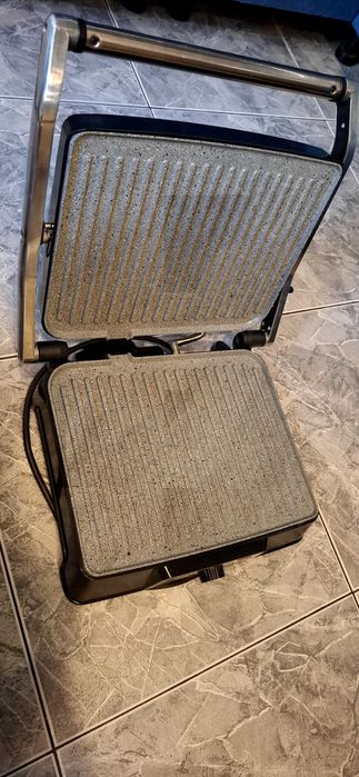 Grill kompaktowy karolik opiekacz