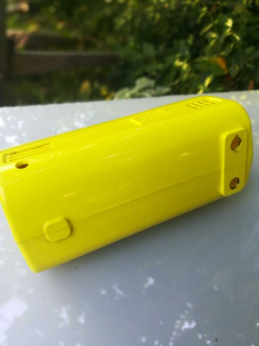 Кухонный миксер " SENATOR "HM-708, 200Вт, 7 режимов и корпус от "РОСЬ"