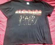 Koszulka Rammstein M
