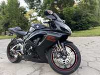 Suzuki GSX-R 750 K6