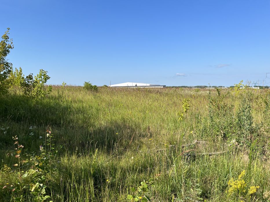 2.7 га промзона, склади, виробництво