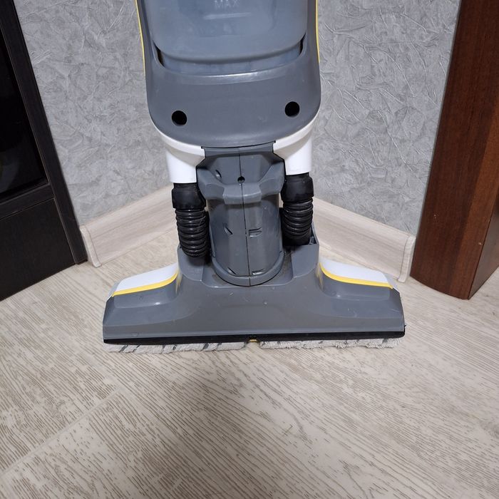 Продам пылесос кёрхер