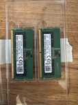DDR5 16GB Ram (2x8GB) Samsung