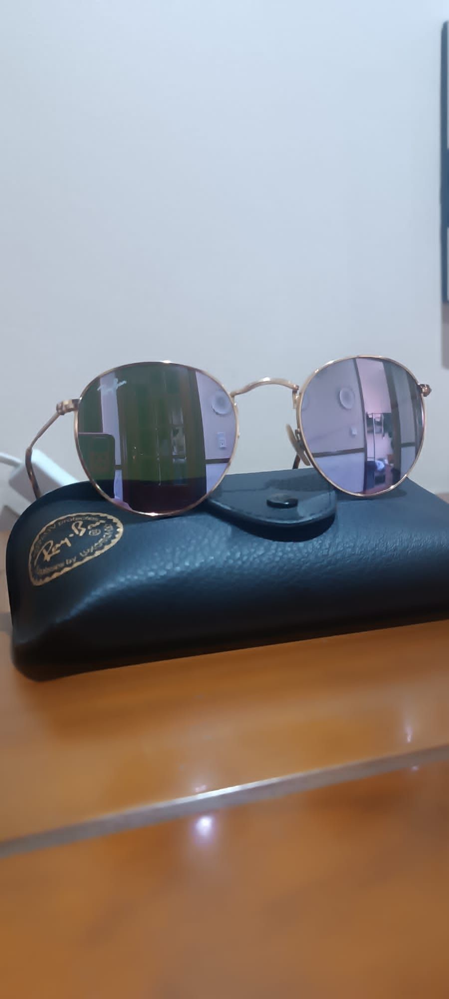 Oculos da ray.ban