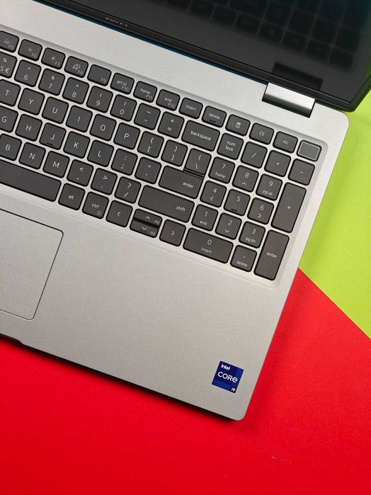 Dell Precision 3561 | i9-11950H | T600 | 16GB | 512GB | Ładowarka