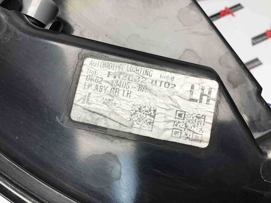 Ліхтар, задня ліва фара Range Rover Sport L494 DK6213405BA