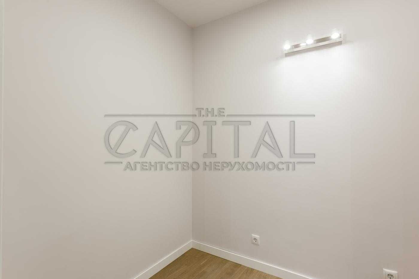 Продажа 2к новой квартиры, 64 м, Голосеевский, Park Avenue