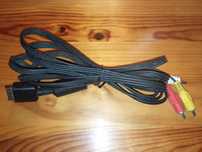 Cabo Playstation 2 - TV