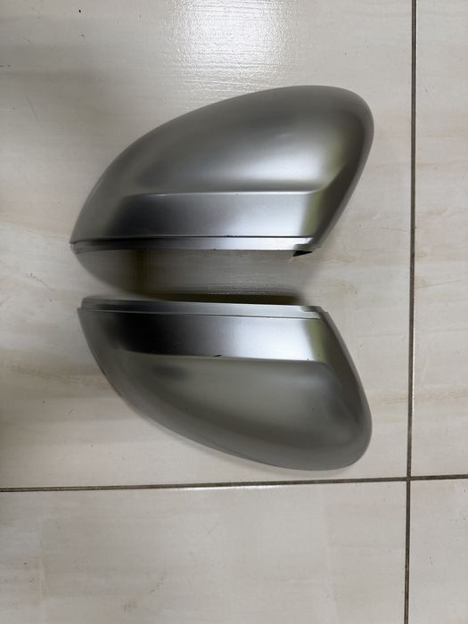 Накладки дзеркал VW Passat B8