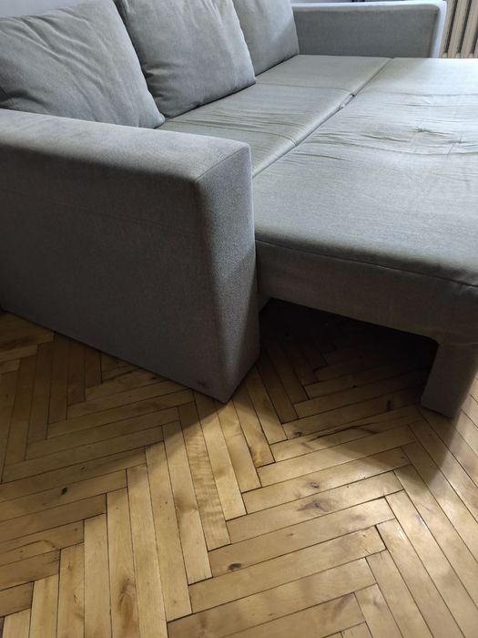 Диван Blest Тутті