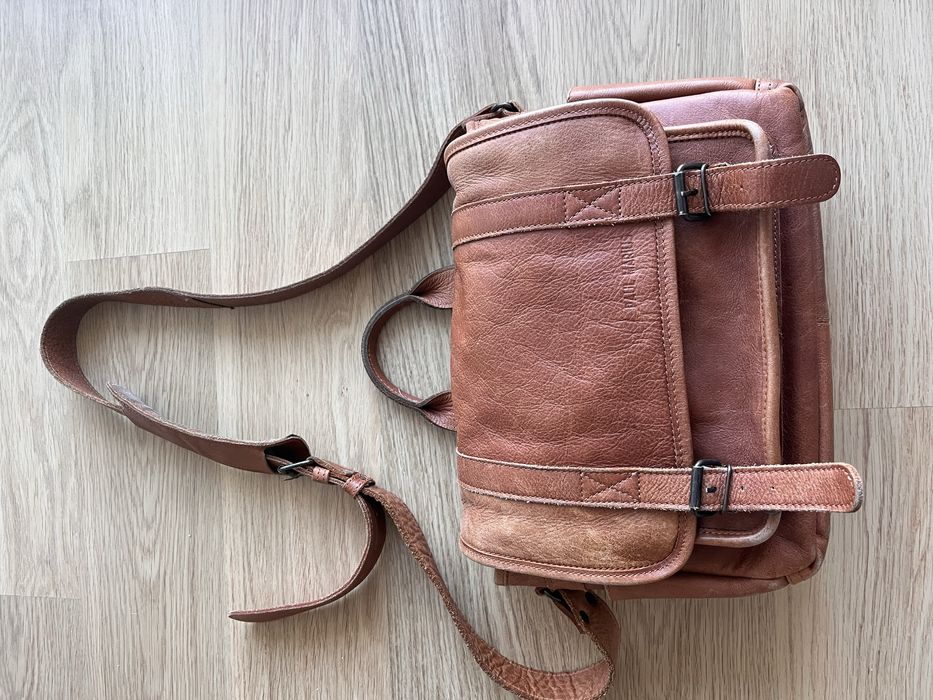 Paul Marius mochila para camera