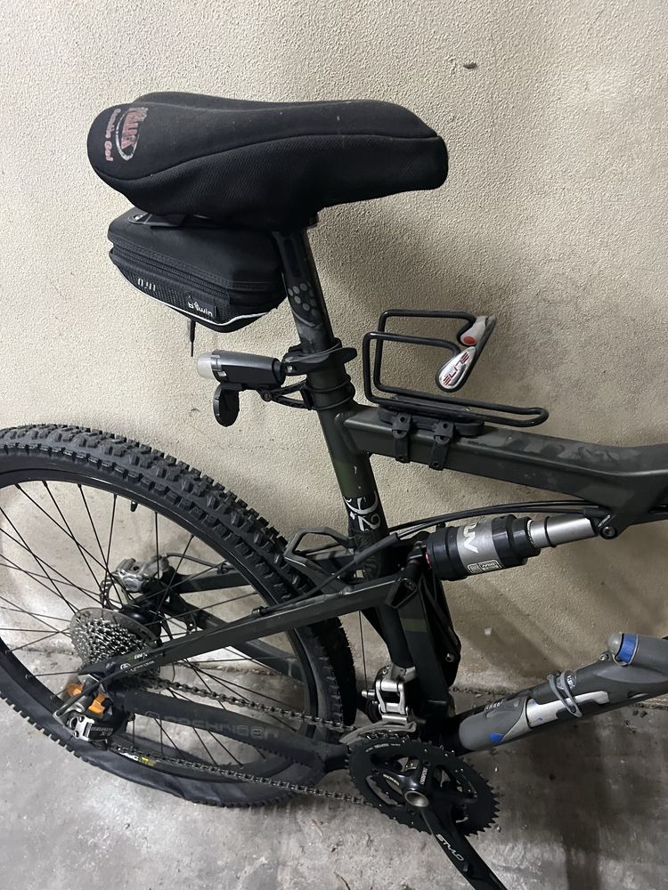 Biciclete Rockrider Decatlon