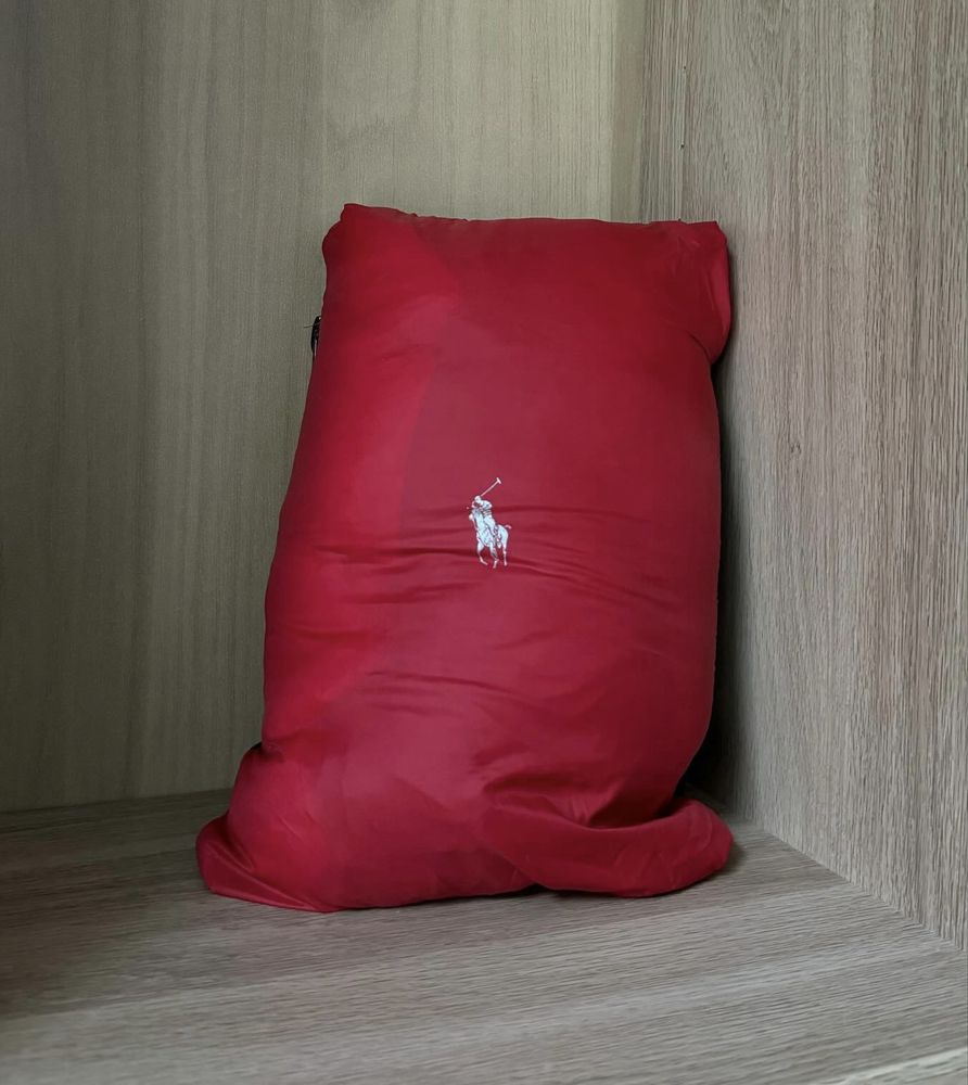 Пуховик куртка Polo Ralph Lauren