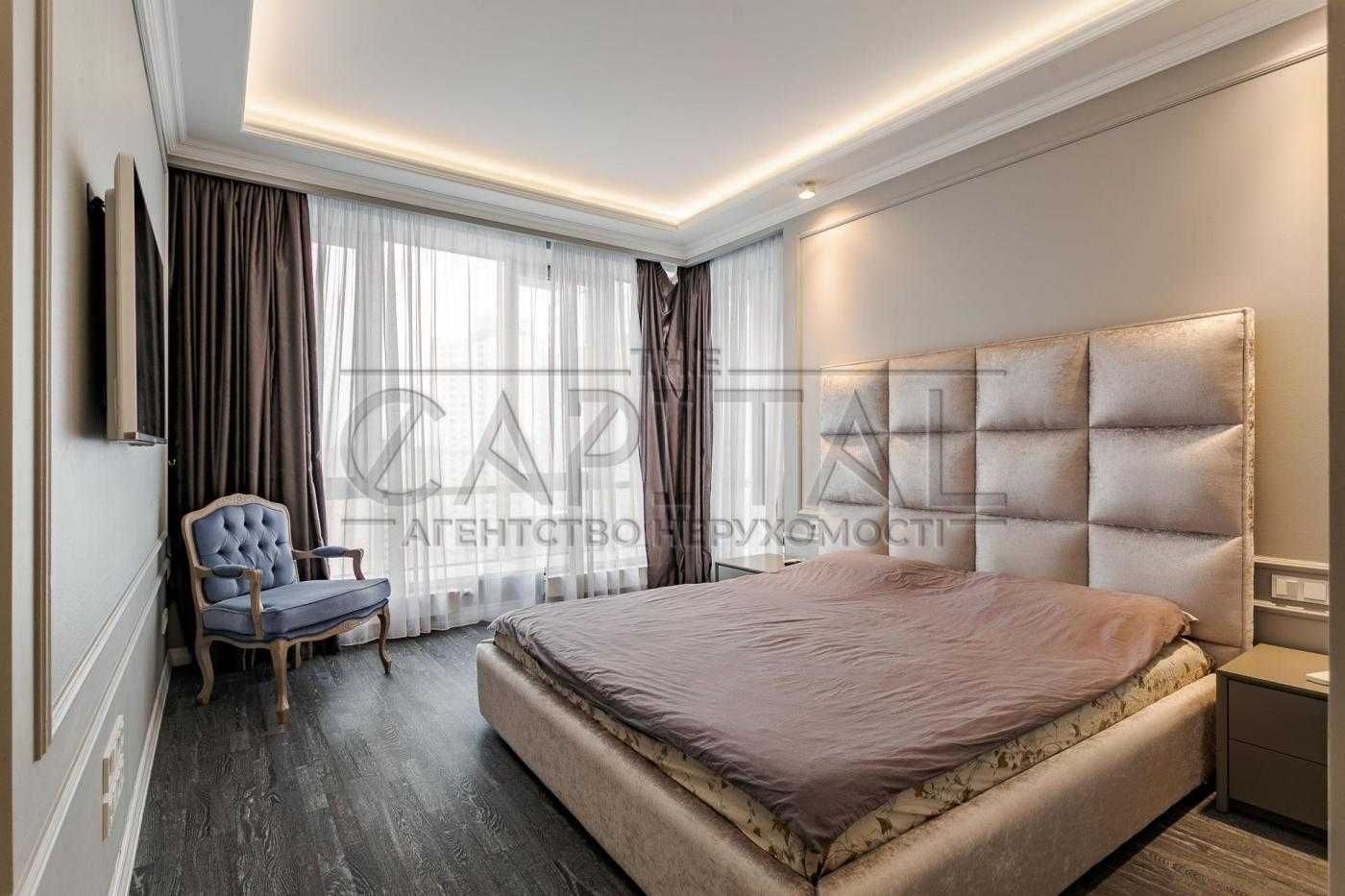 Продажа квартиры, ЖК River Stone, Дарницкий р-н, Днепровская наб.