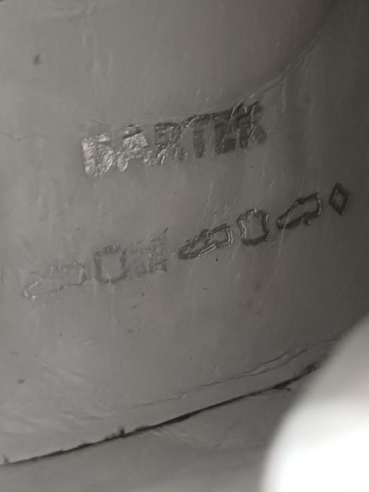 Buty zimowe dziecięce