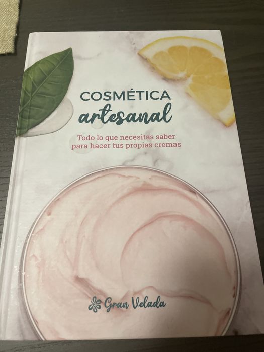 Cosmetica Artesanal