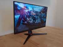 Monitor AOC Q27G2U QHD 144Hz Freesync