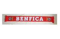 Шарф фана SL Benfica (офіційний мерч)