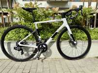 Cannondale SuperSix Evo - rozm. 51 - SRAM Force, Hollowgram, Vittoria