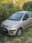 Hyundai i10 completo ou para peças