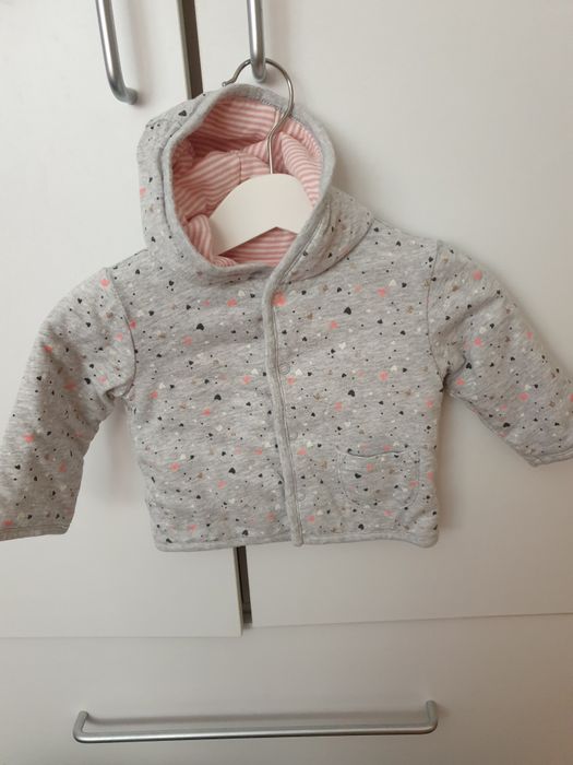 Bluza z kapturem Cool Club 62