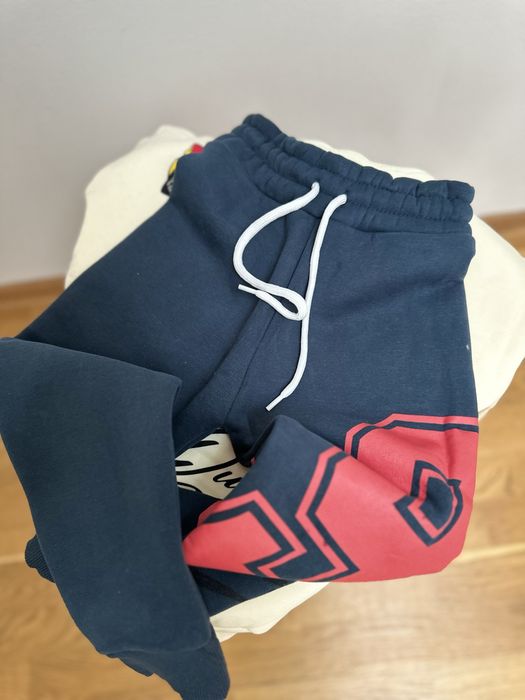 Костюм Тачки МакКвін. Теплий спортивний костюм. Блискавка Маквін. Zara