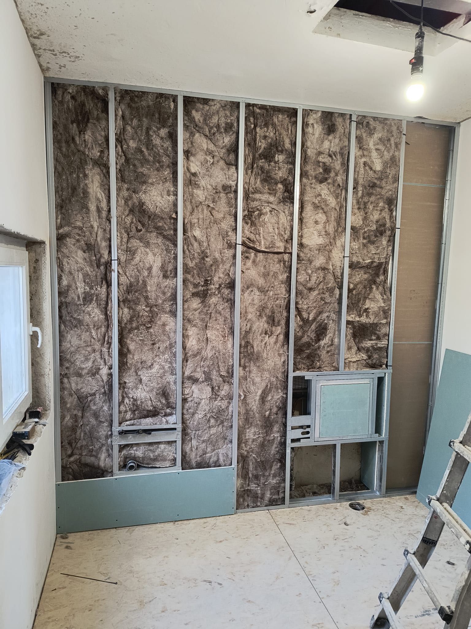 Remodelações completas